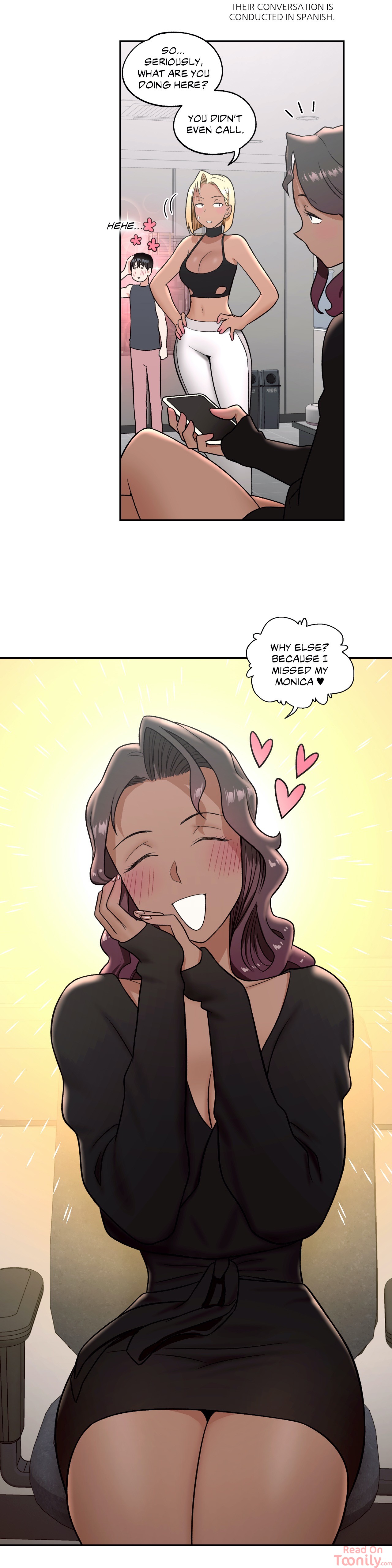 Sexercise Ch. 1-43 page 469
