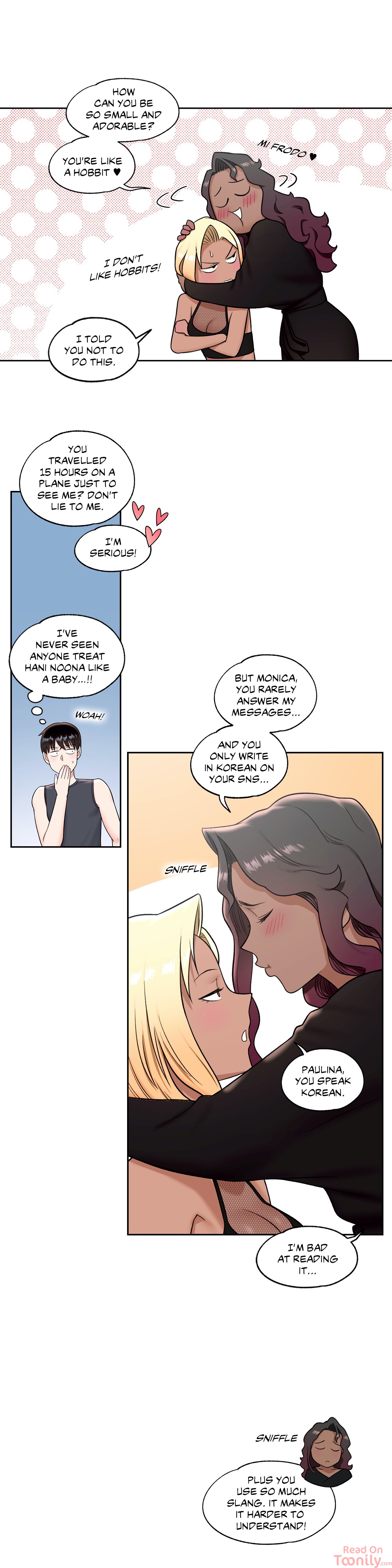 Sexercise Ch. 1-43 page 470