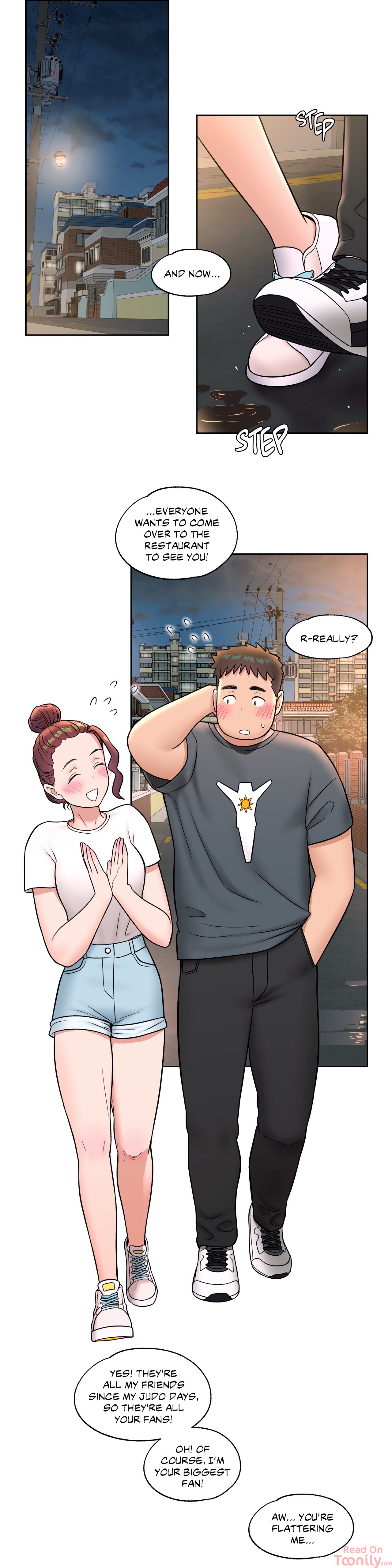 Sexercise Ch. 1-43 page 476
