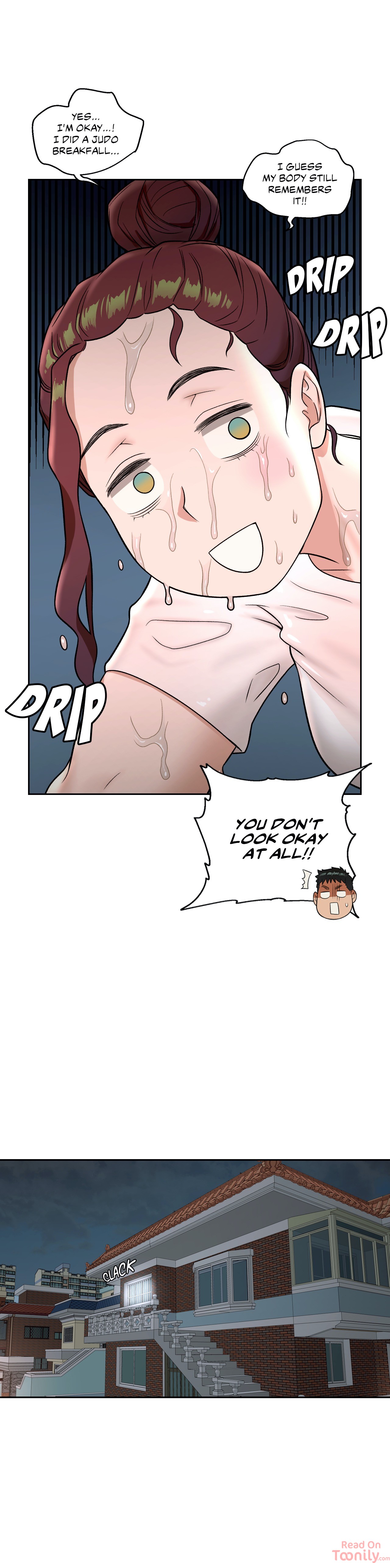Sexercise Ch. 1-43 page 479