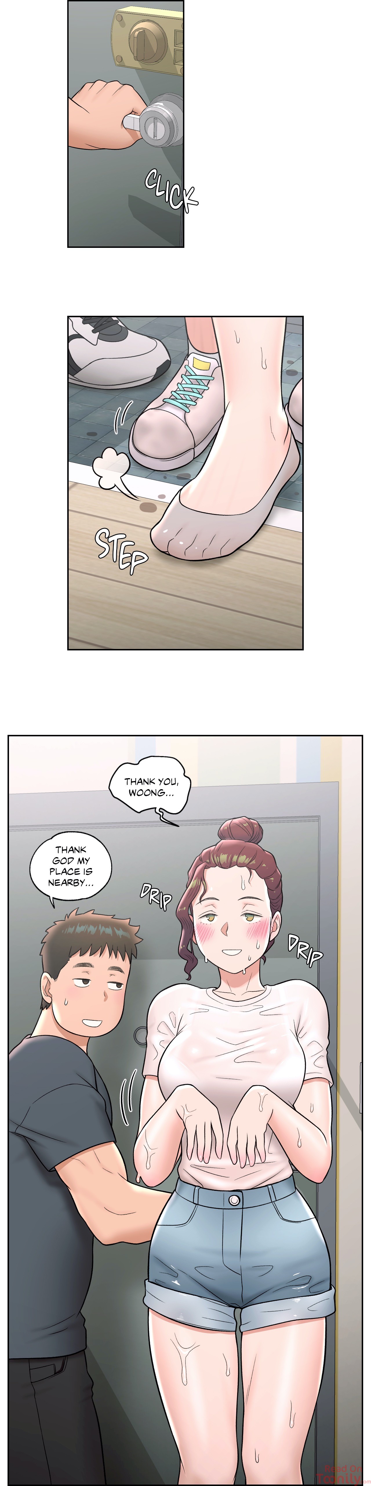 Sexercise Ch. 1-43 page 480