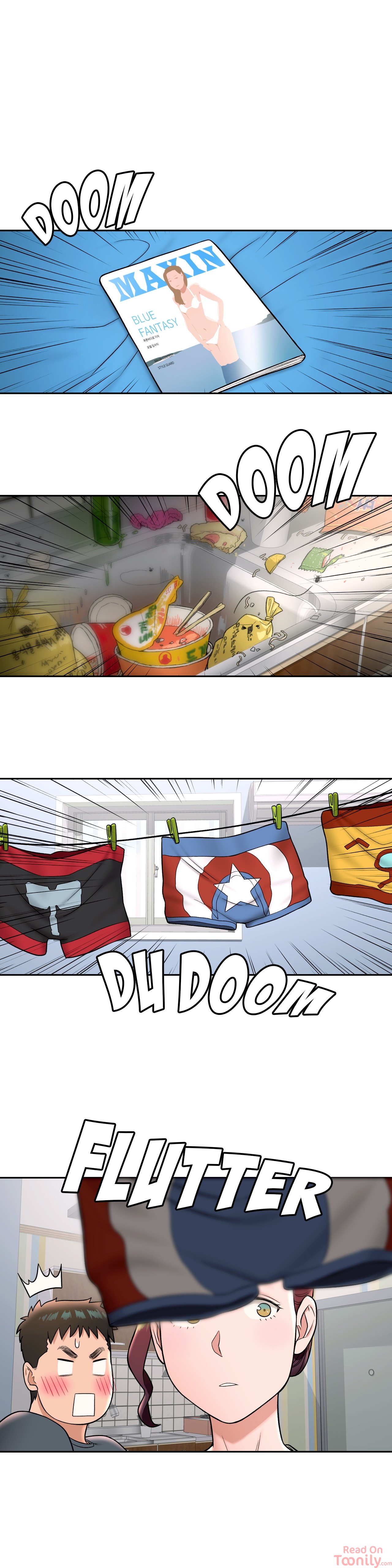 Sexercise Ch. 1-43 page 481