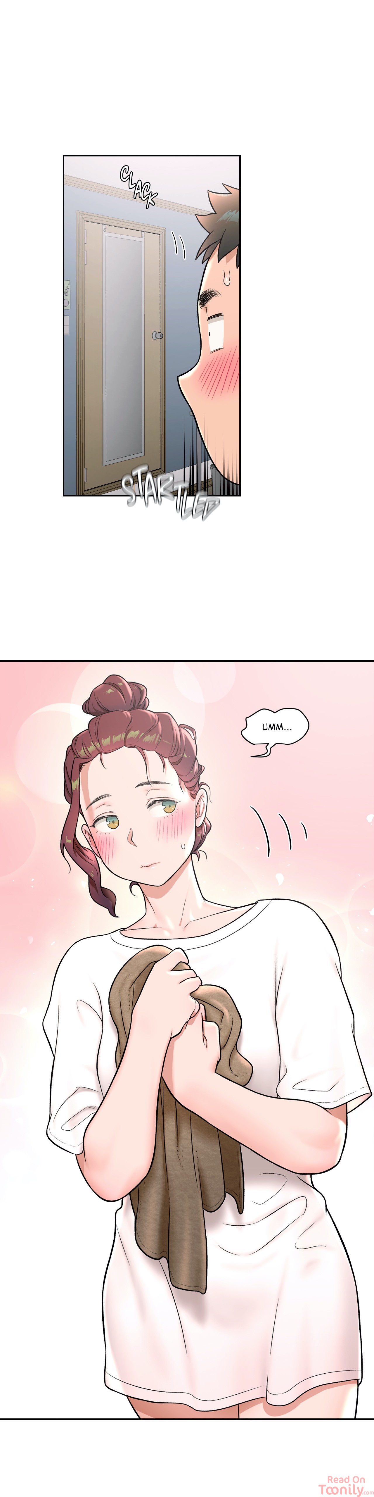 Sexercise Ch. 1-43 page 485