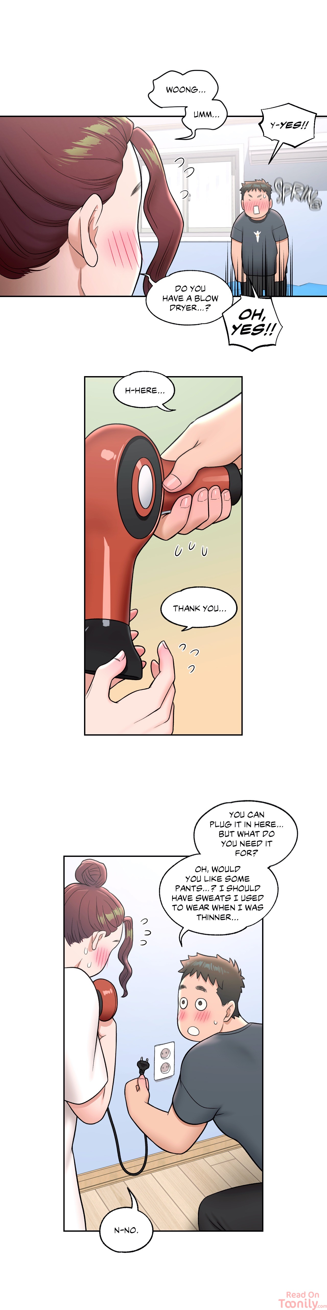 Sexercise Ch. 1-43 page 486