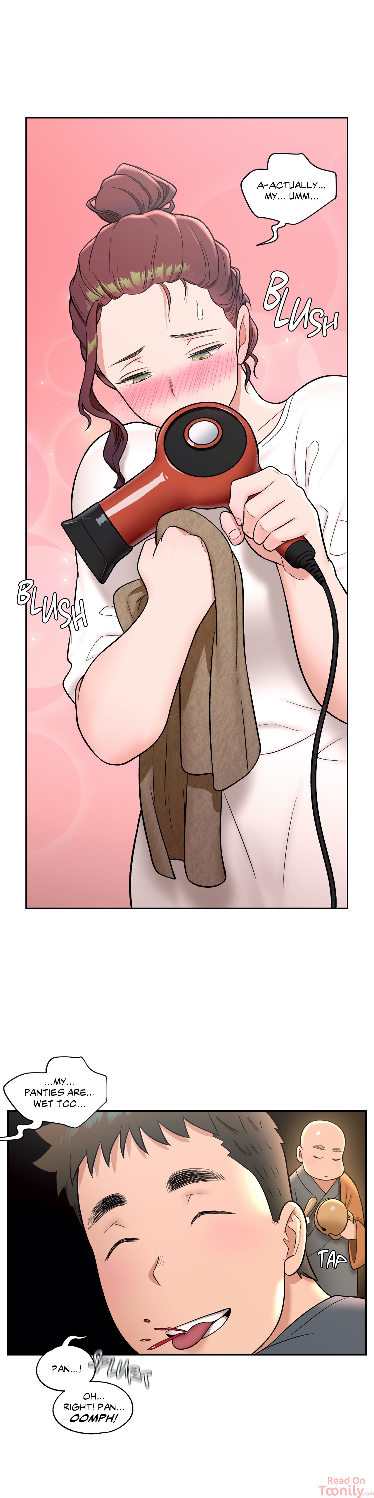 Sexercise Ch. 1-43 page 487