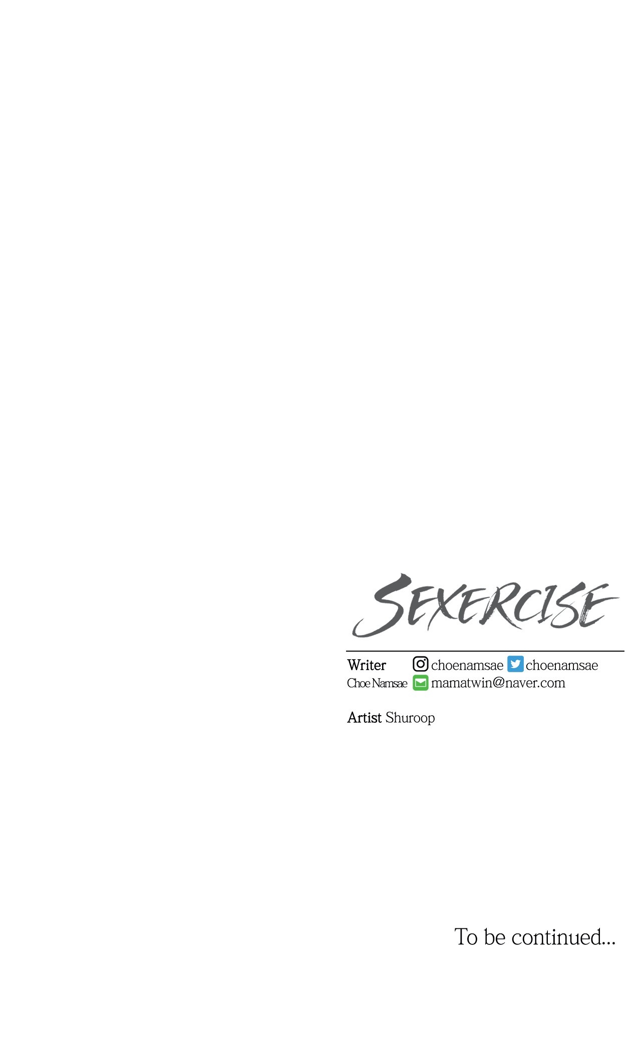 Sexercise Ch. 1-43 page 488