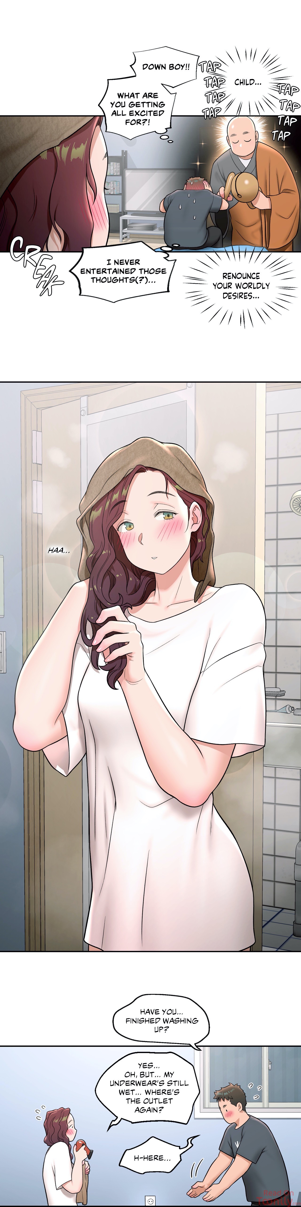 Sexercise Ch. 1-43 page 492