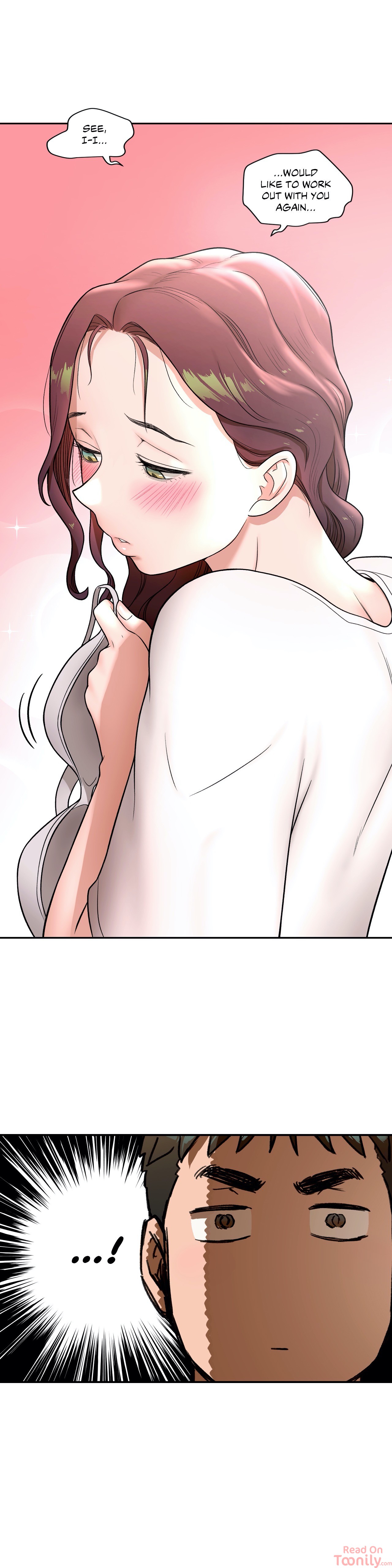 Sexercise Ch. 1-43 page 497