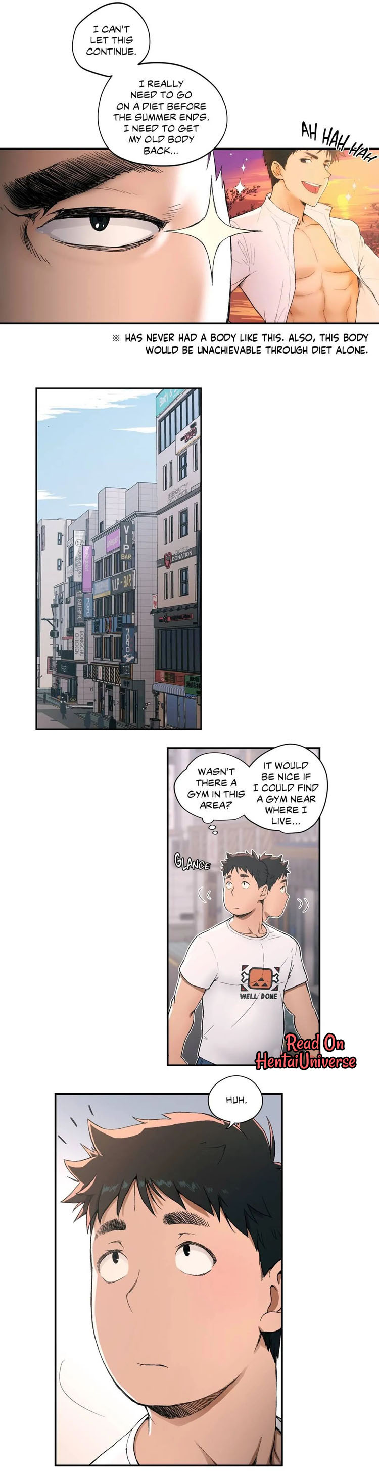Sexercise Ch. 1-43 page 5
