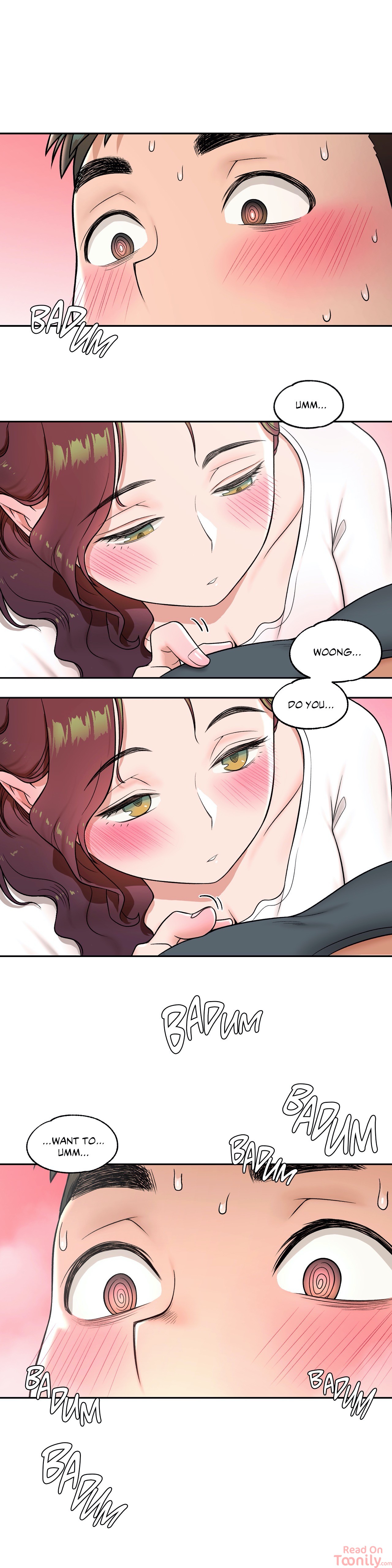 Sexercise Ch. 1-43 page 500