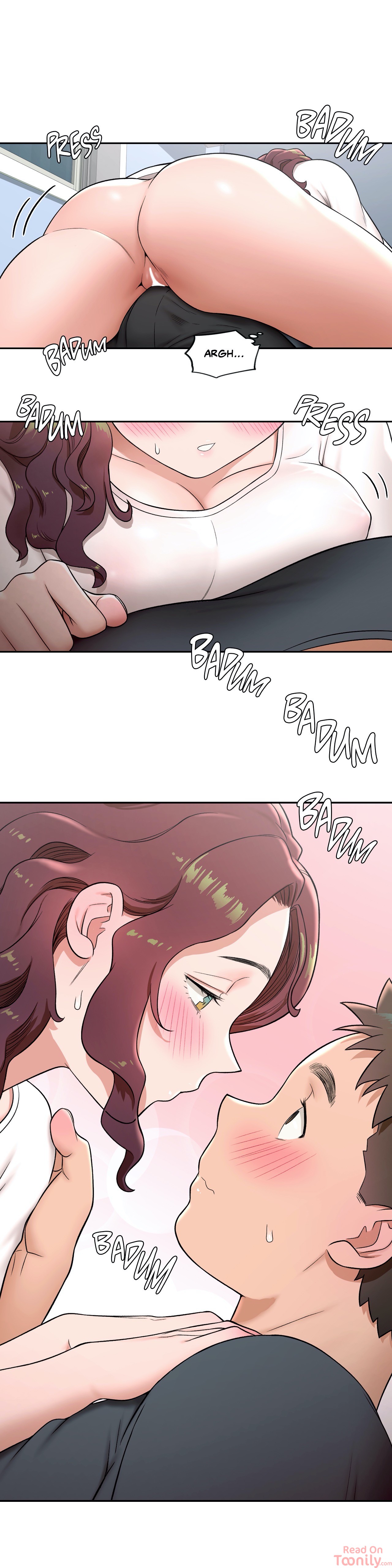 Sexercise Ch. 1-43 page 502