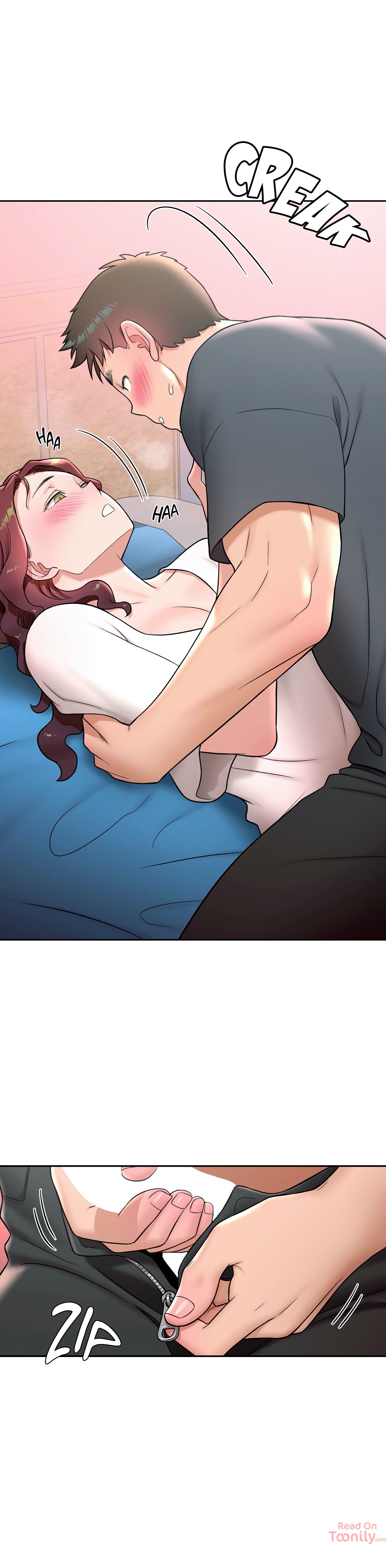 Sexercise Ch. 1-43 page 509