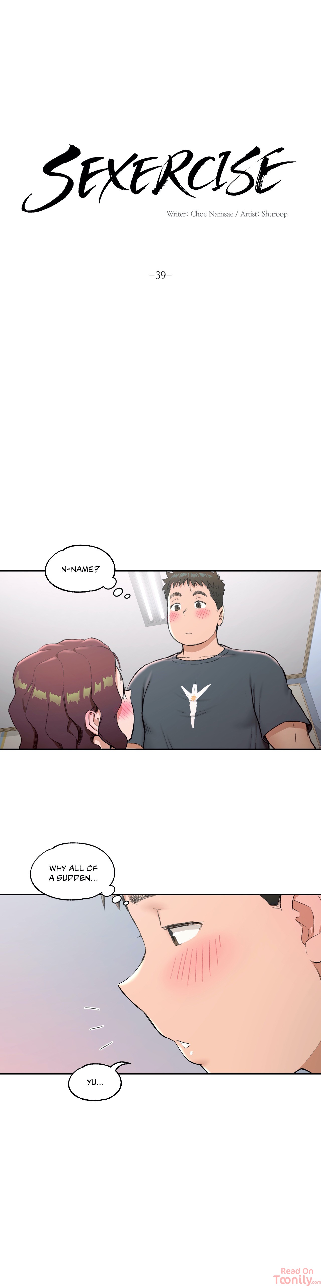 Sexercise Ch. 1-43 page 514