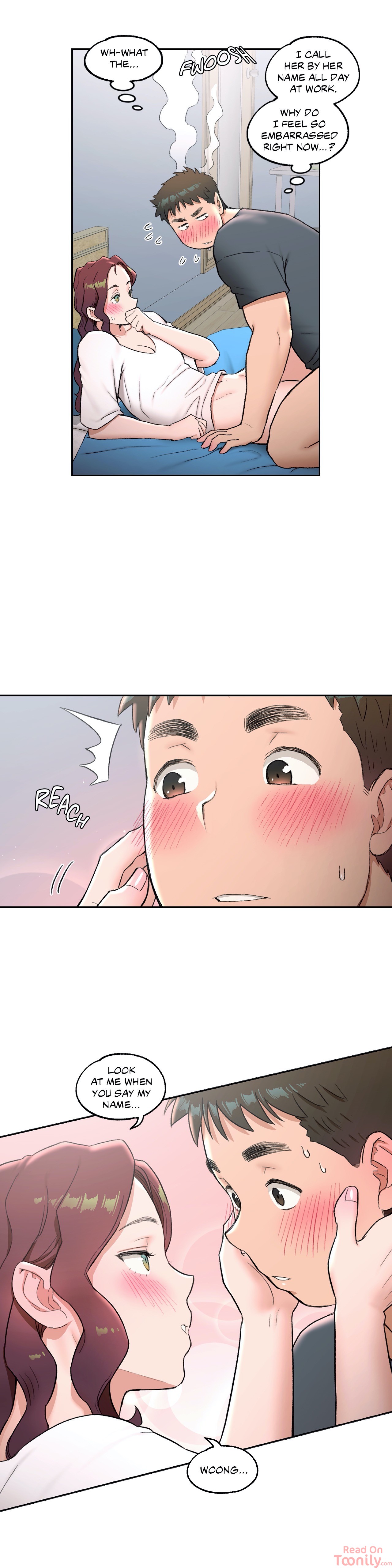 Sexercise Ch. 1-43 page 516