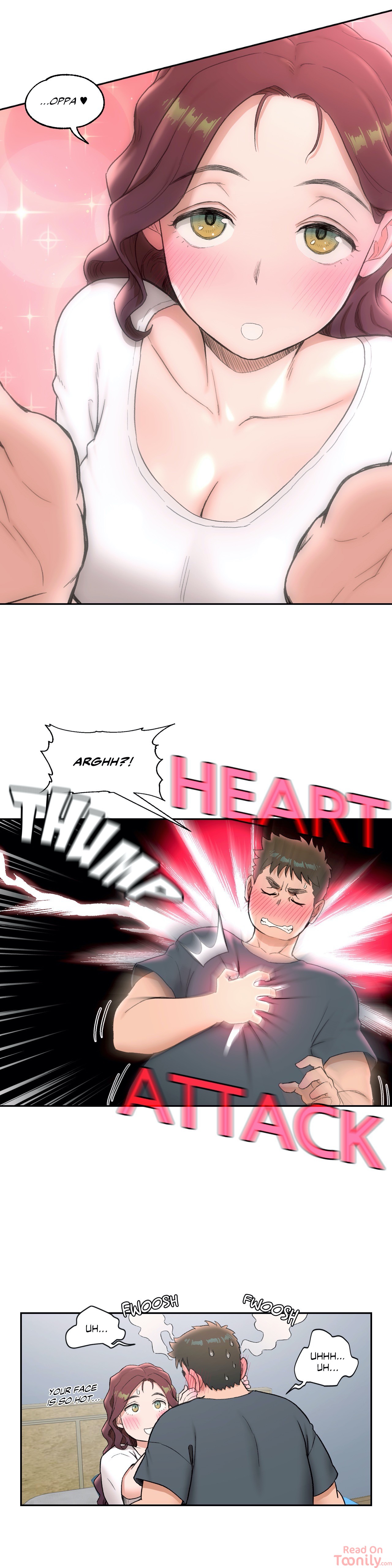 Sexercise Ch. 1-43 page 517