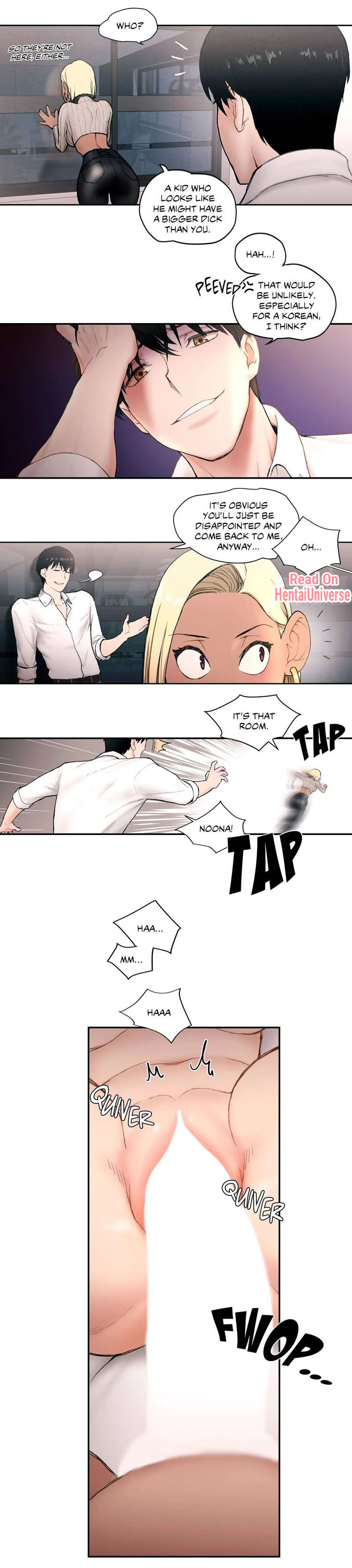 Sexercise Ch. 1-43 page 52
