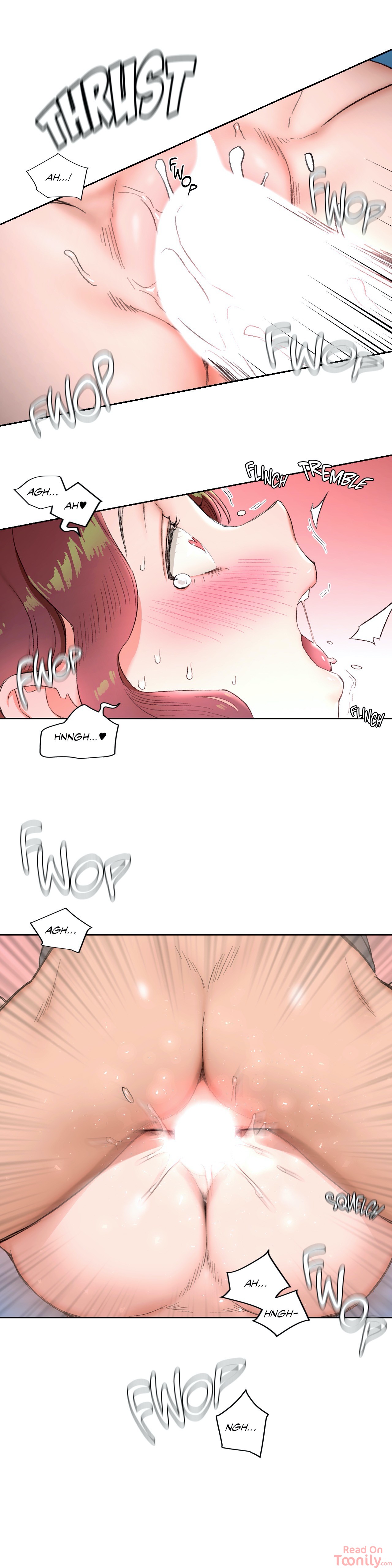 Sexercise Ch. 1-43 page 524