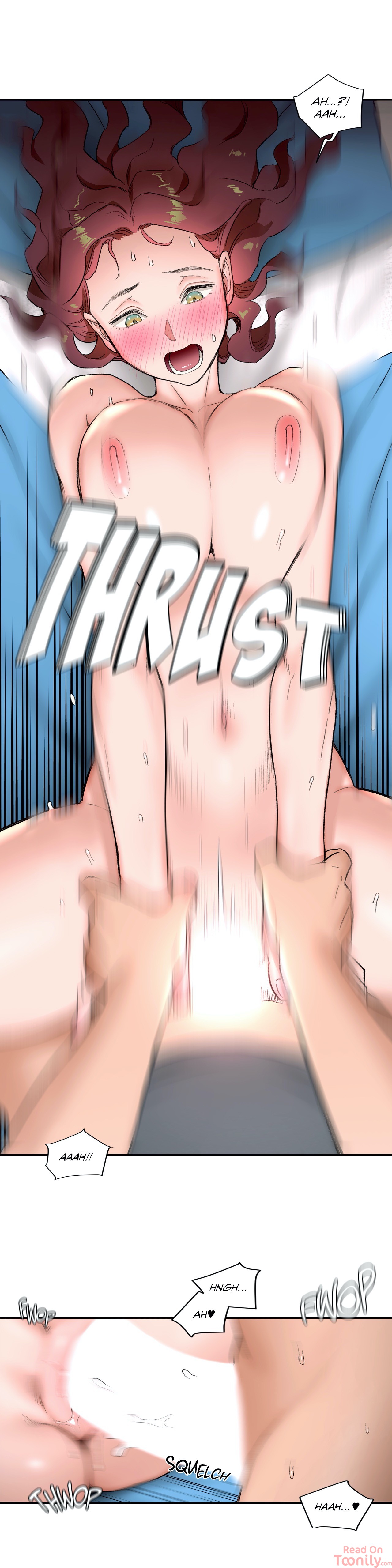 Sexercise Ch. 1-43 page 528