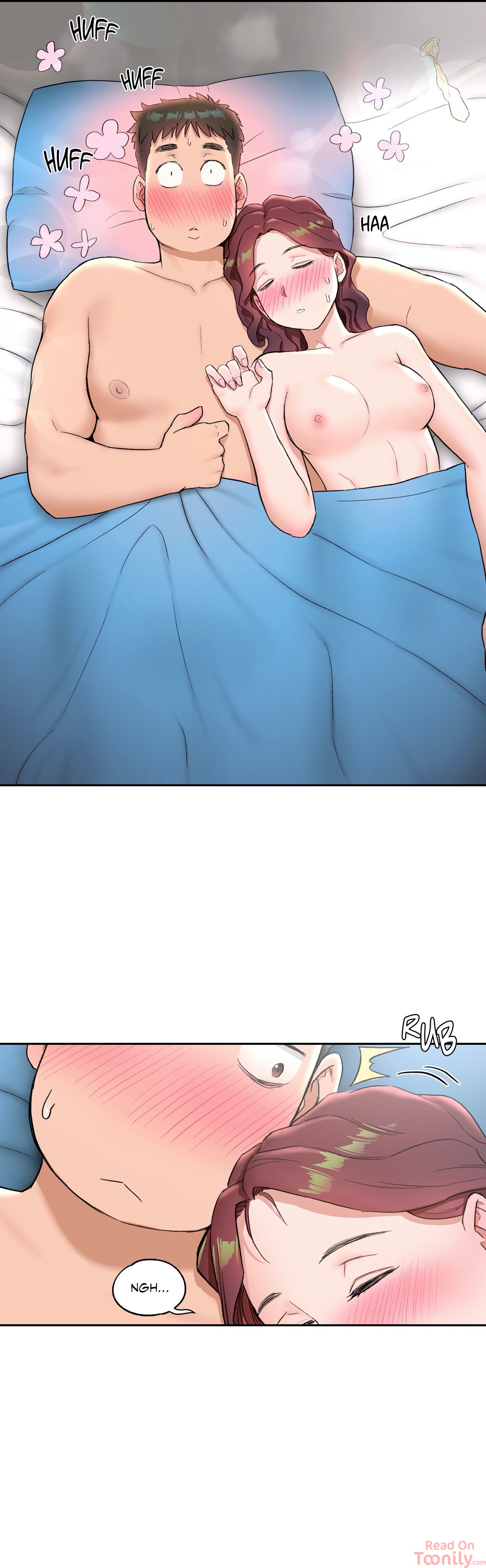 Sexercise Ch. 1-43 page 535