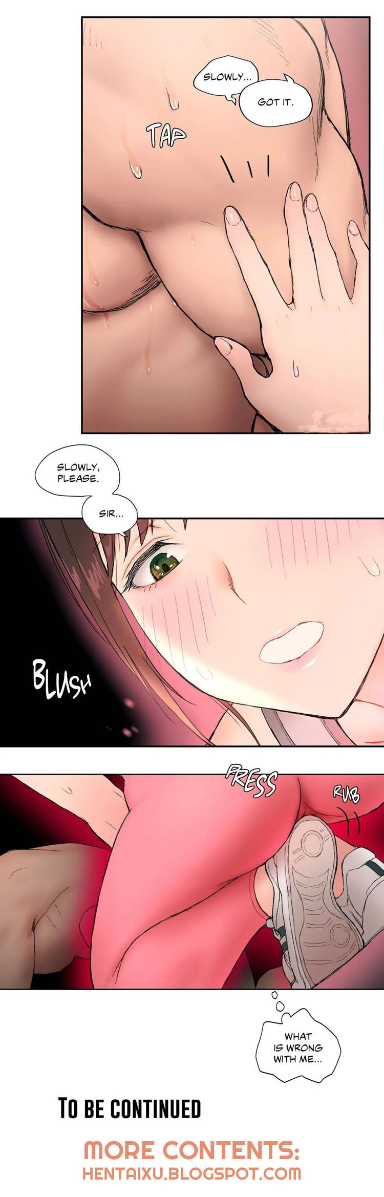 Sexercise Ch. 1-43 page 54