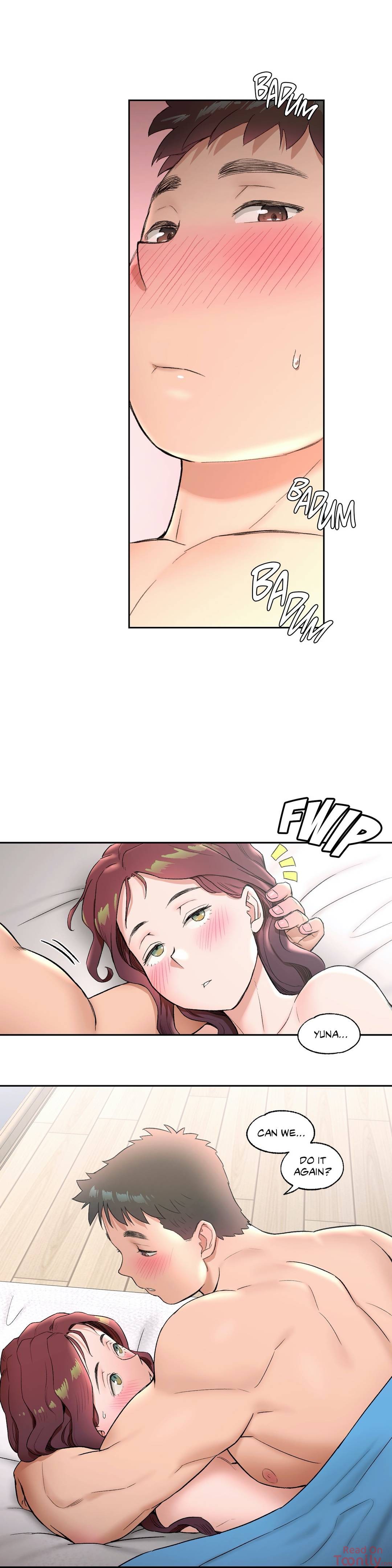 Sexercise Ch. 1-43 page 540