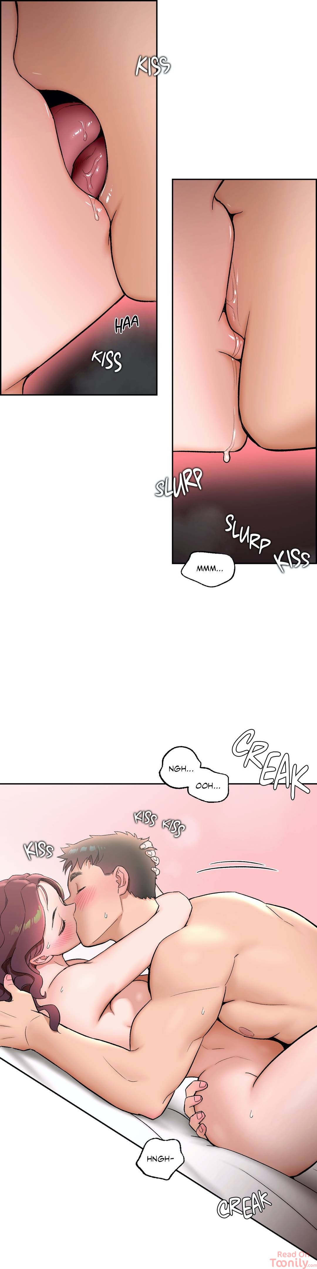 Sexercise Ch. 1-43 page 544