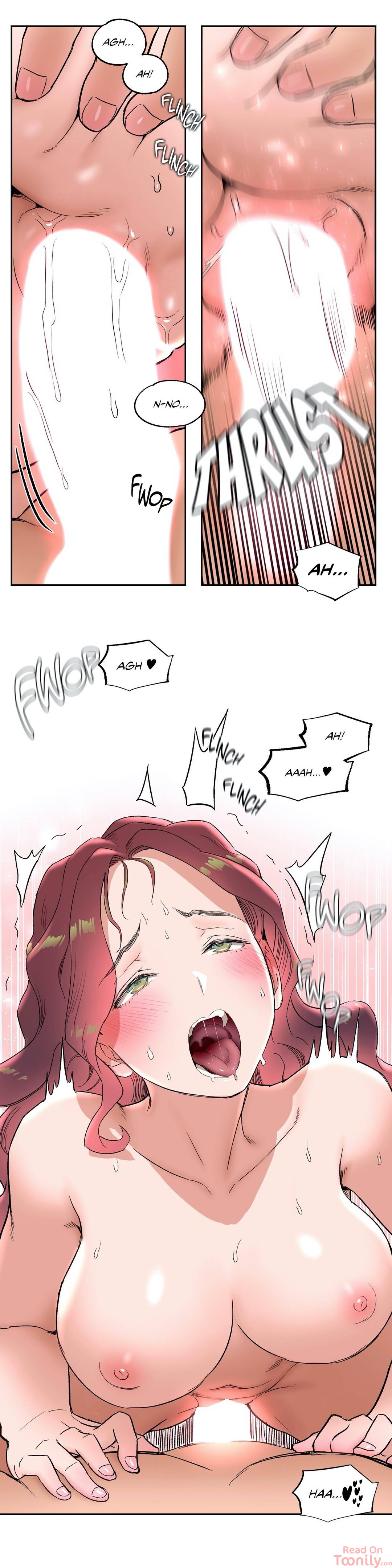 Sexercise Ch. 1-43 page 550