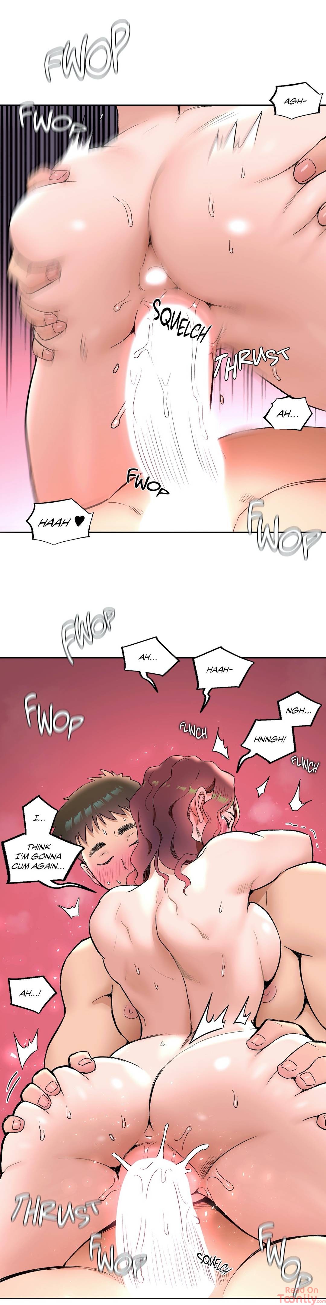 Sexercise Ch. 1-43 page 551