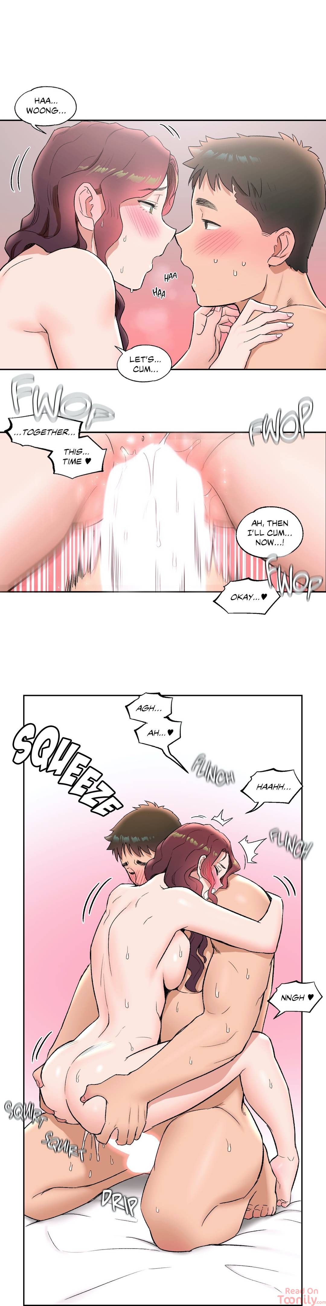 Sexercise Ch. 1-43 page 552