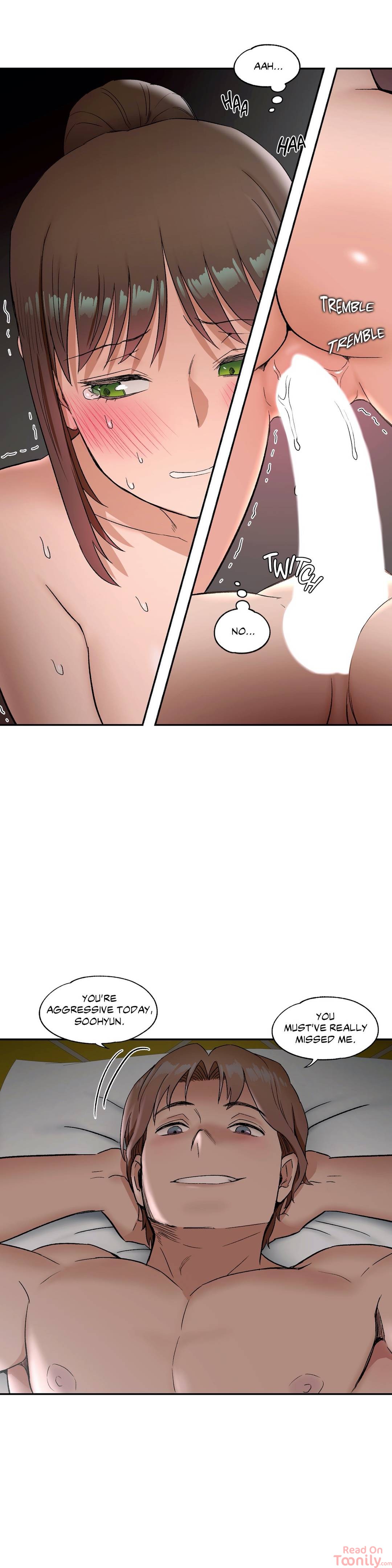 Sexercise Ch. 1-43 page 560