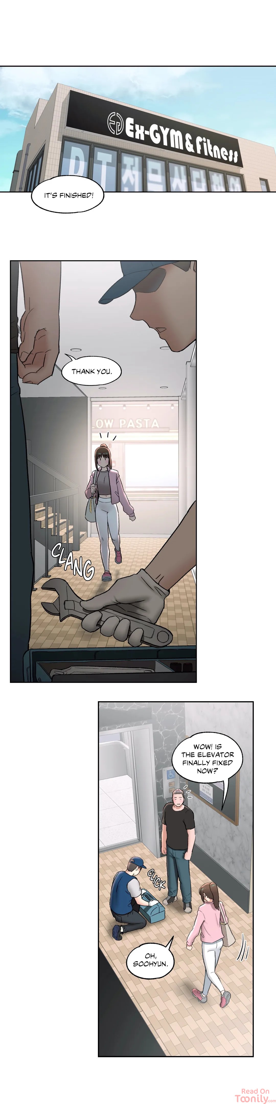 Sexercise Ch. 1-43 page 566