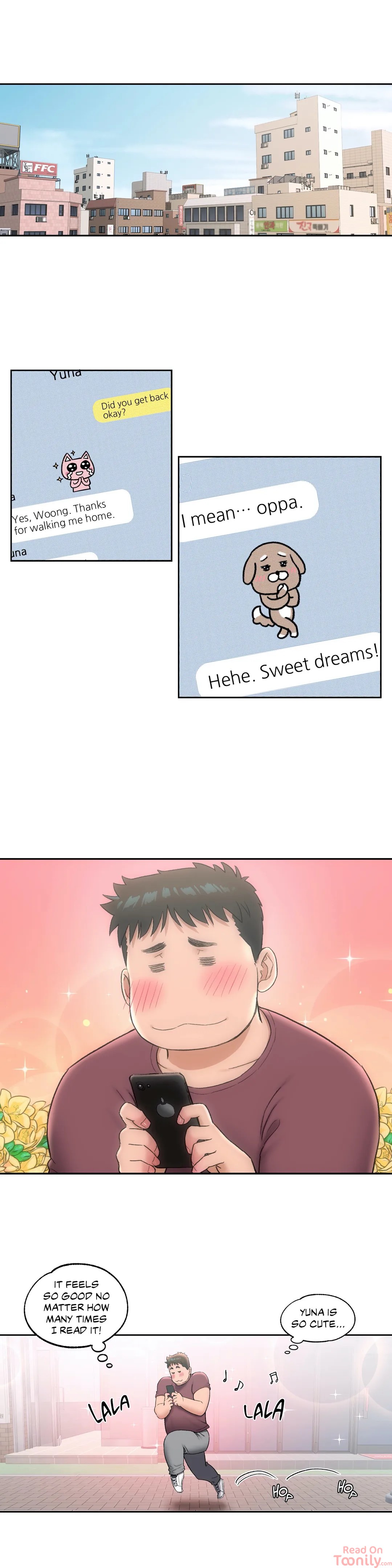 Sexercise Ch. 1-43 page 568