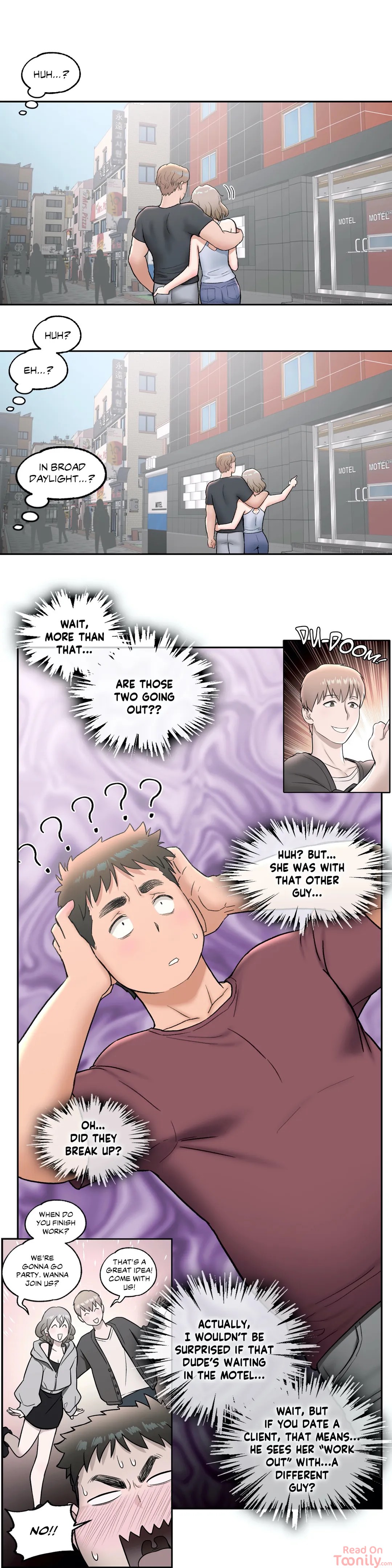Sexercise Ch. 1-43 page 573