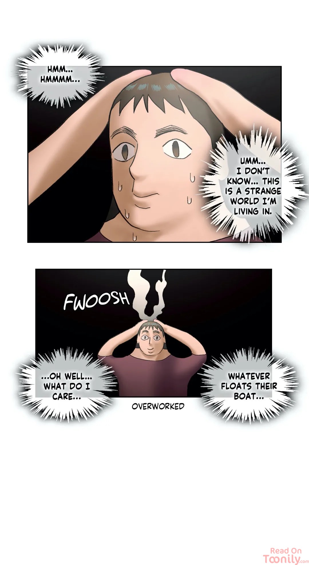 Sexercise Ch. 1-43 page 574