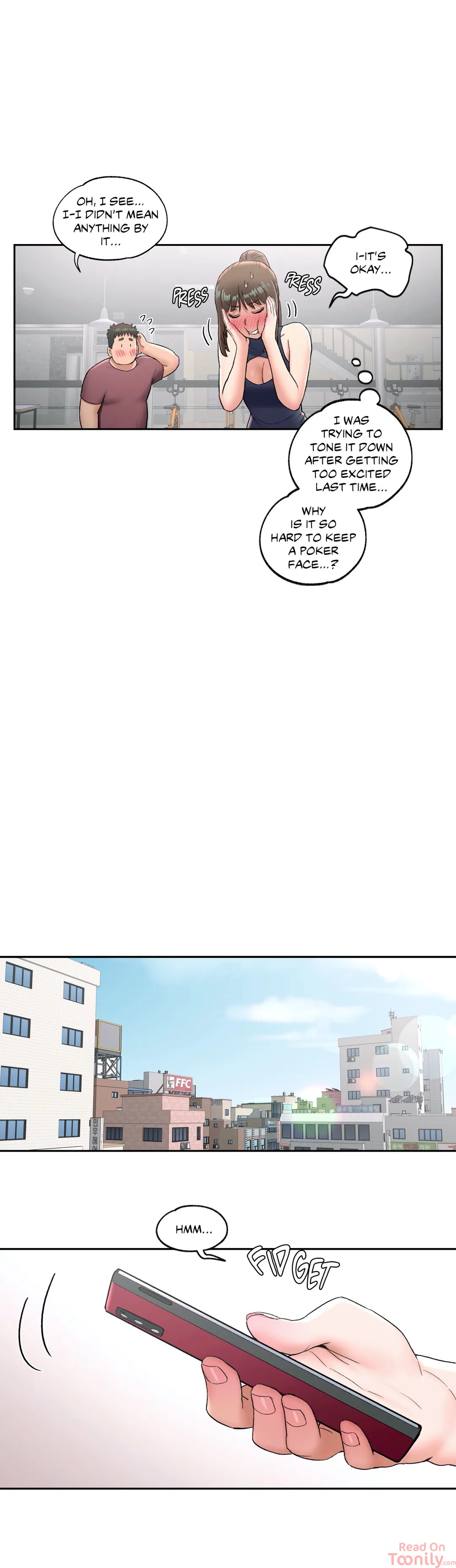 Sexercise Ch. 1-43 page 577