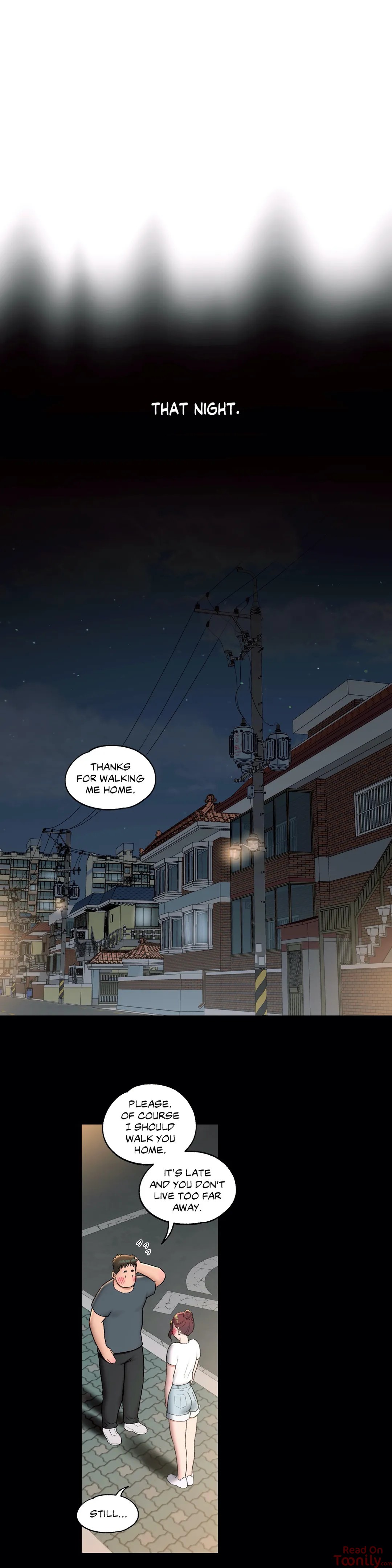 Sexercise Ch. 1-43 page 579