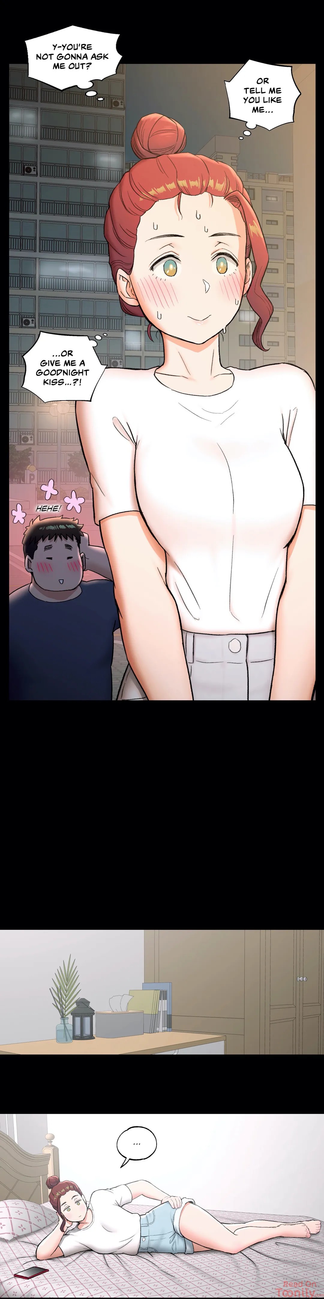 Sexercise Ch. 1-43 page 581