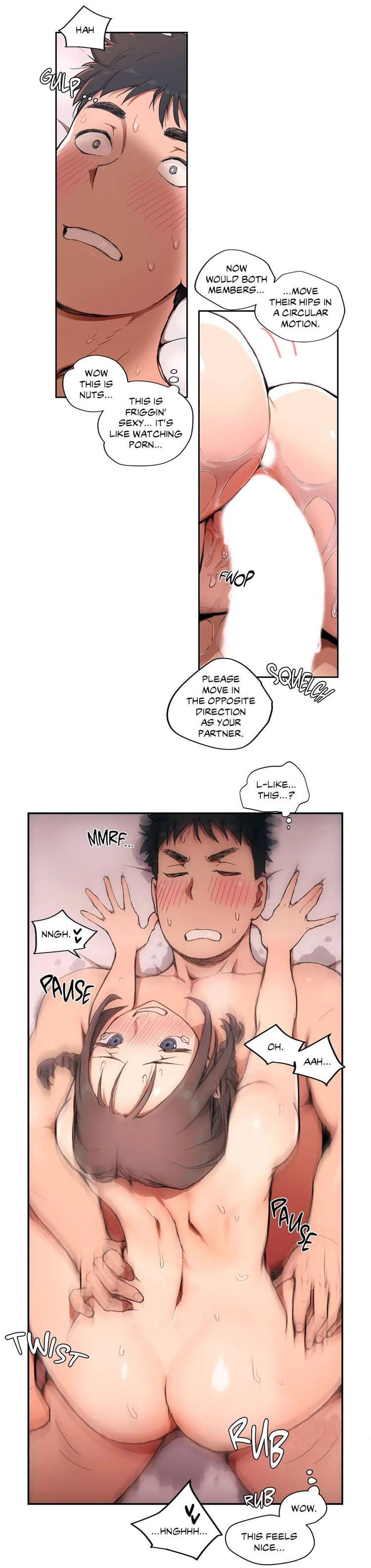 Sexercise Ch. 1-43 page 59