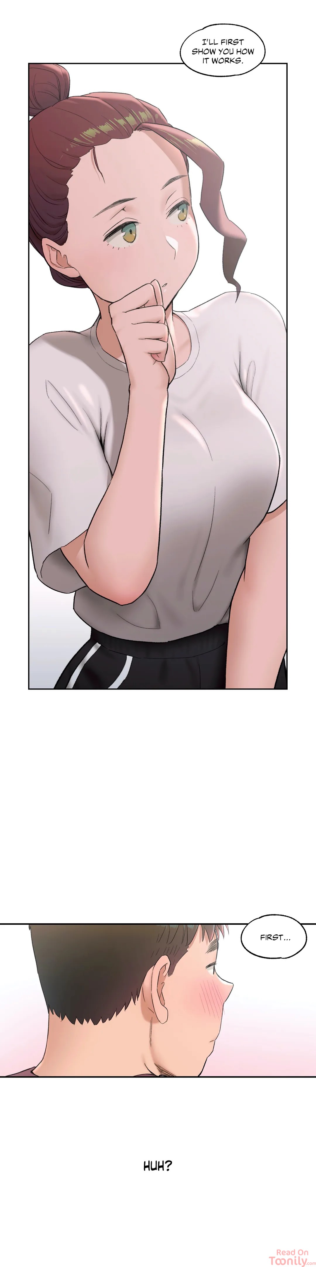 Sexercise Ch. 1-43 page 590