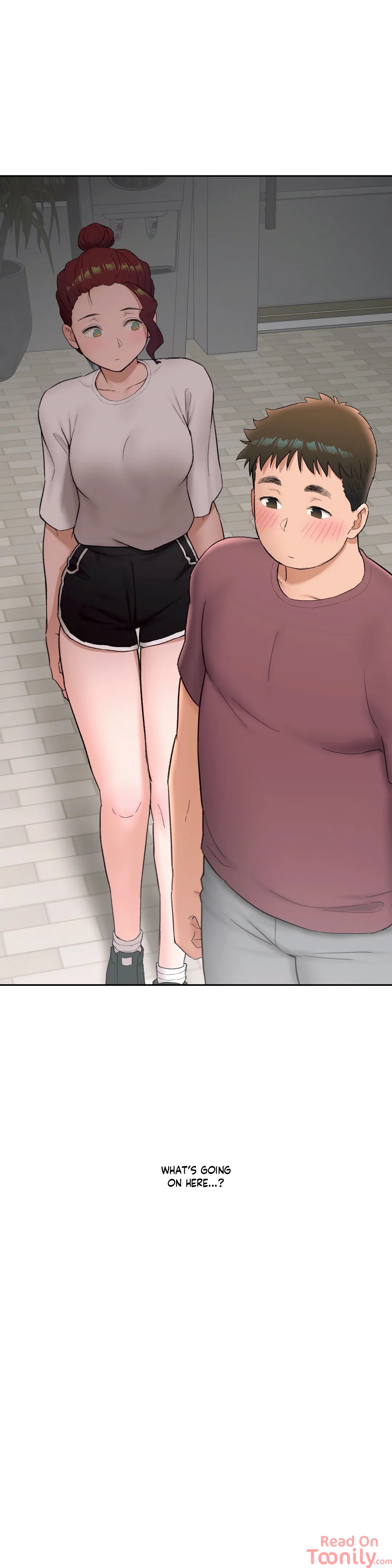 Sexercise Ch. 1-43 page 593