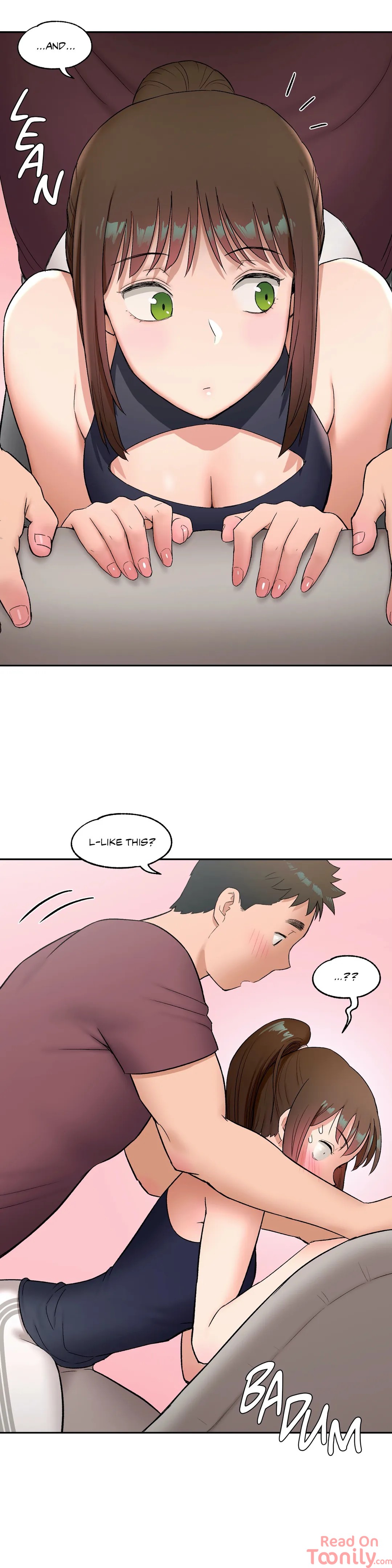 Sexercise Ch. 1-43 page 596
