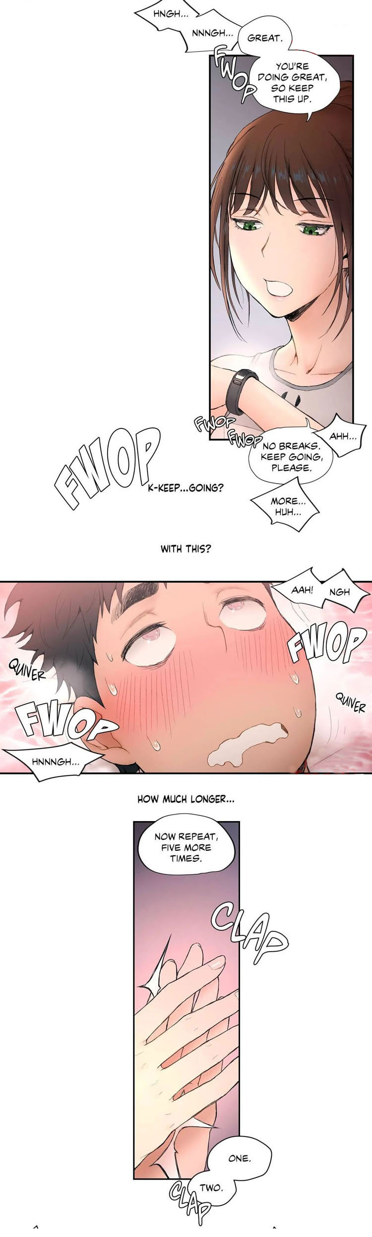 Sexercise Ch. 1-43 page 61