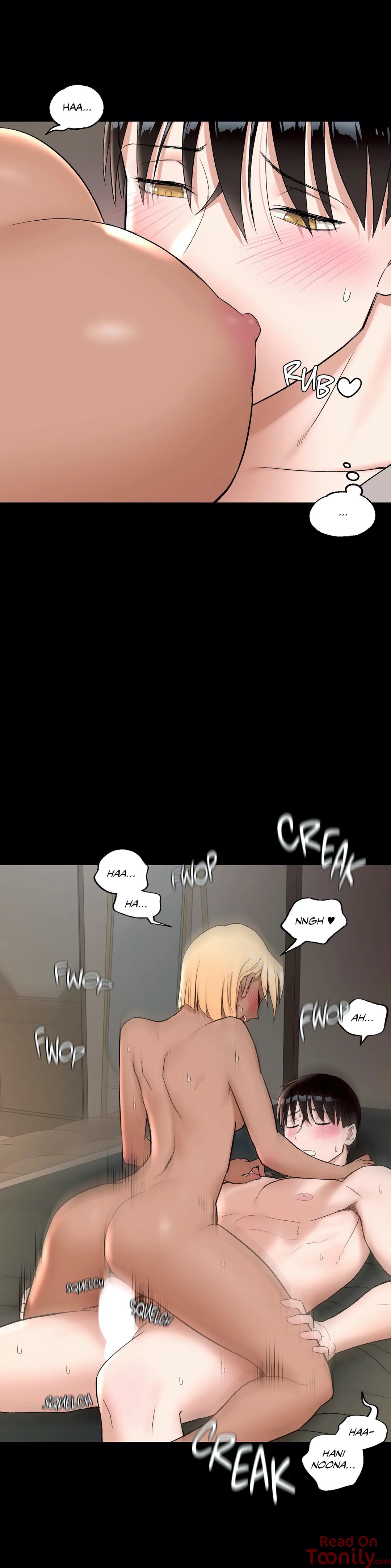 Sexercise Ch. 1-43 page 617