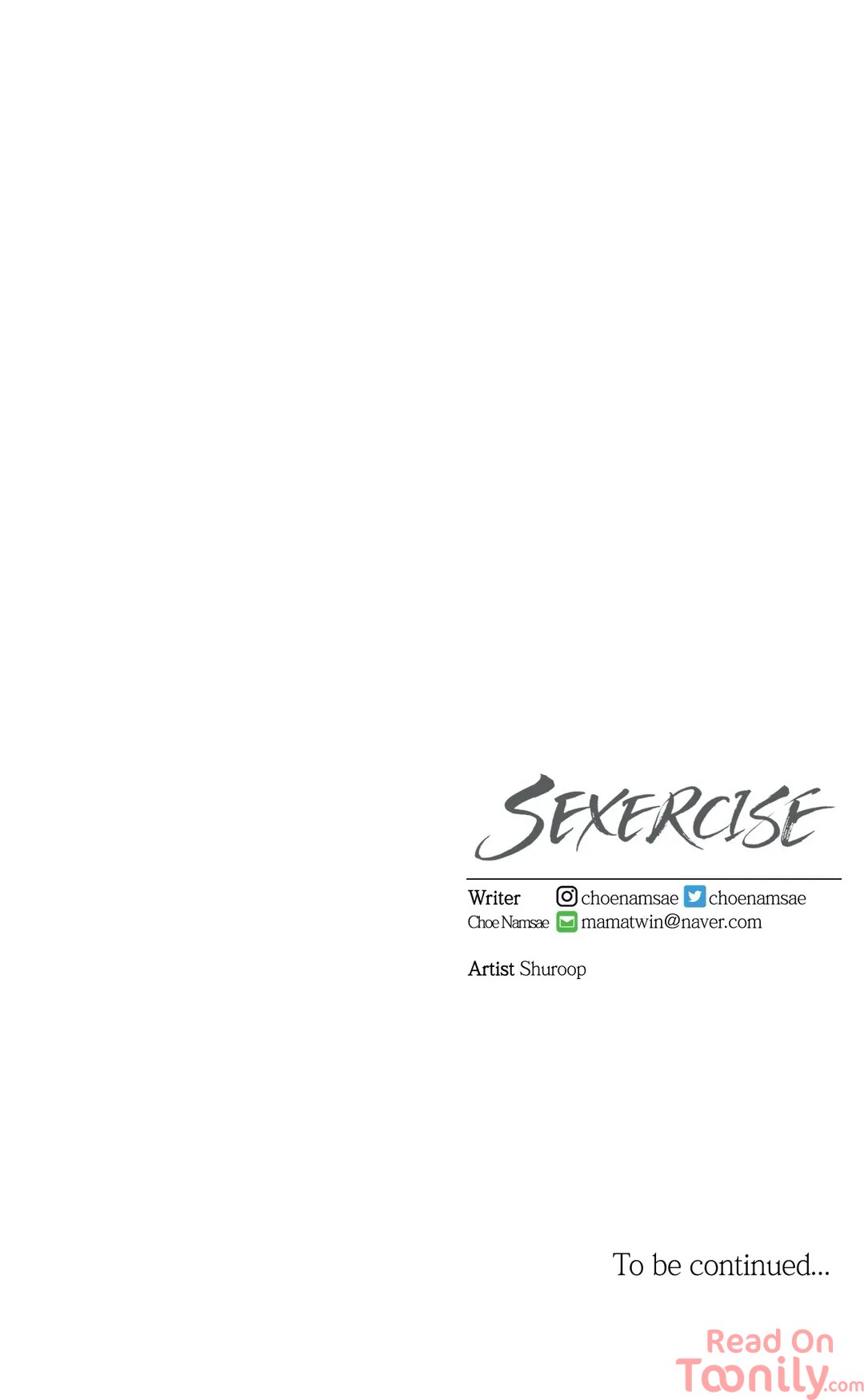 Sexercise Ch. 1-43 page 622