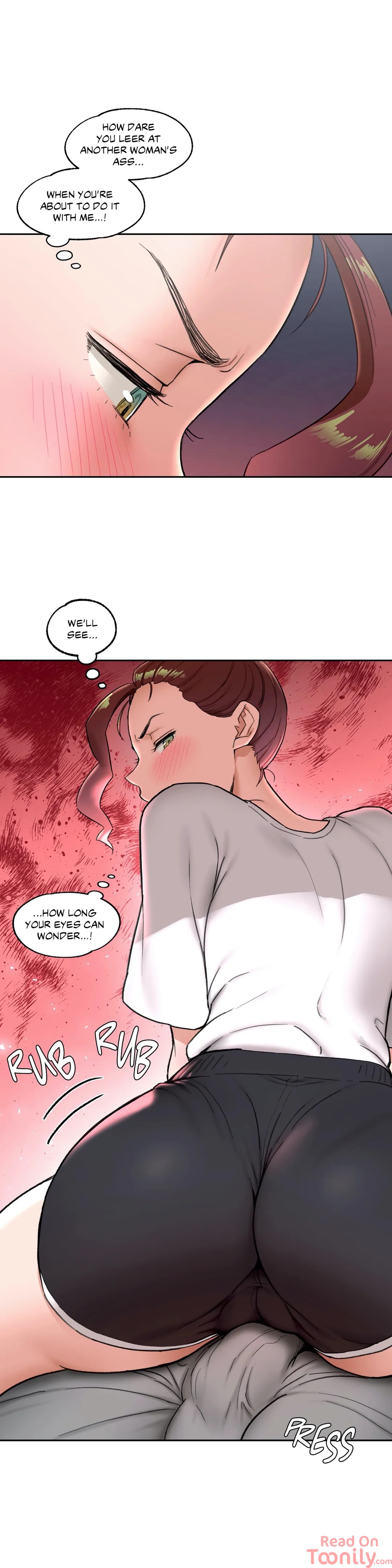 Sexercise Ch. 1-43 page 627