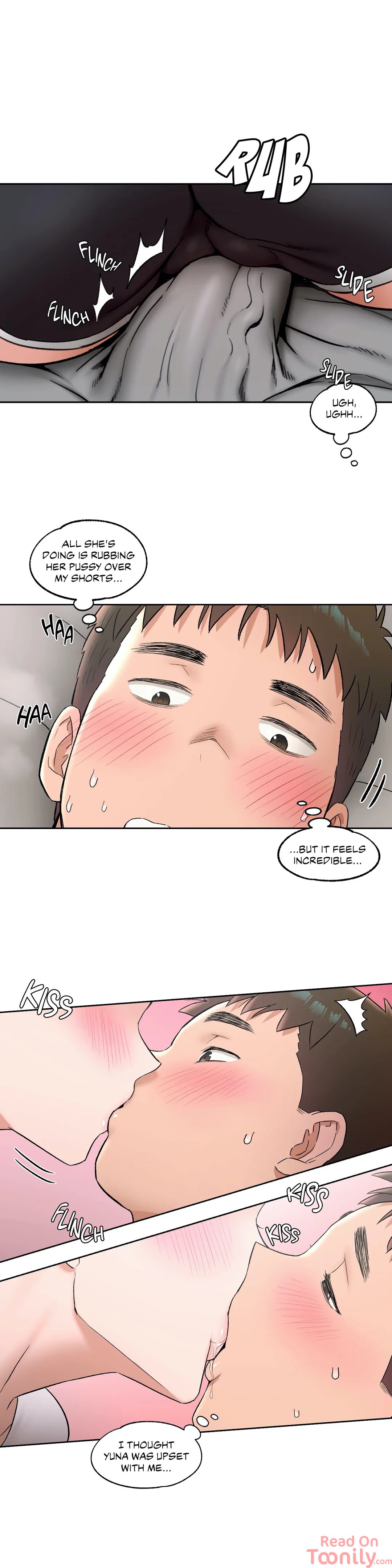 Sexercise Ch. 1-43 page 628