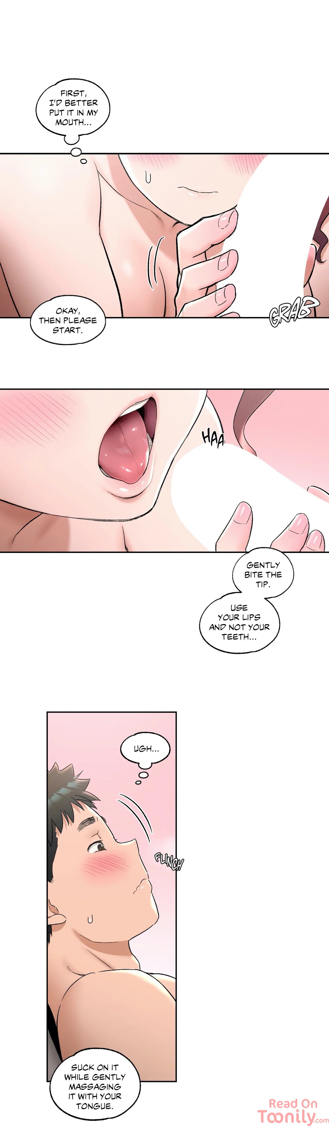Sexercise Ch. 1-43 page 633