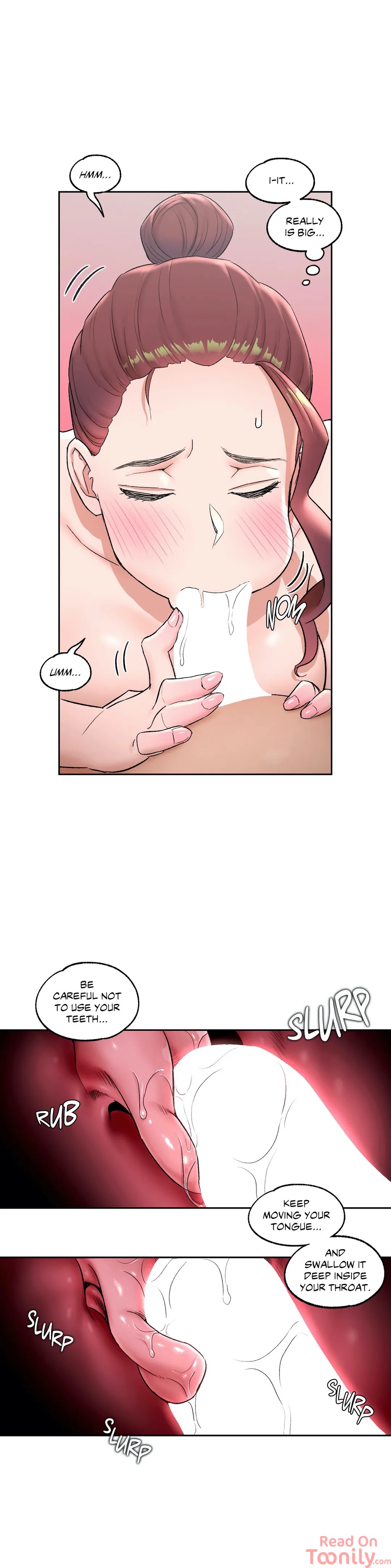 Sexercise Ch. 1-43 page 634