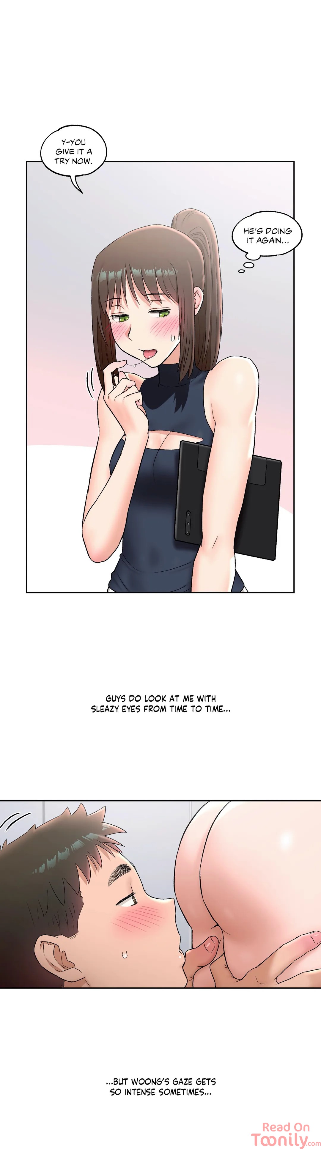 Sexercise Ch. 1-43 page 639