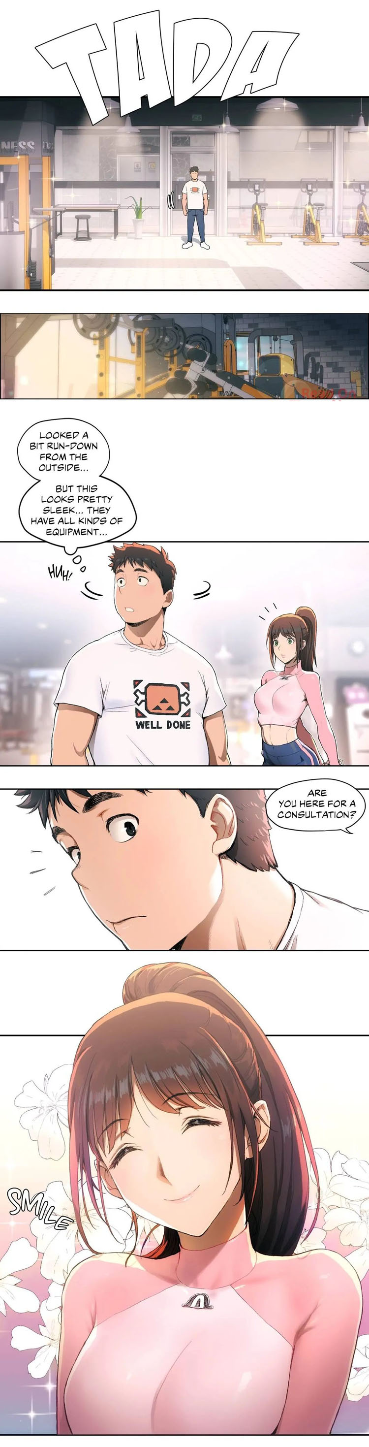 Sexercise Ch. 1-43 page 7